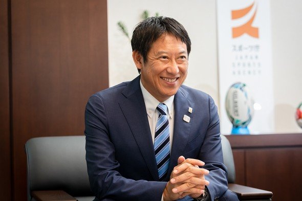 鈴木大地スポーツ庁長官を直撃 東京五輪後も障害者スポーツの火を絶やさぬために 連載 パラリンピックで日本が変わる 1 3 ページ Itmedia ビジネスオンライン