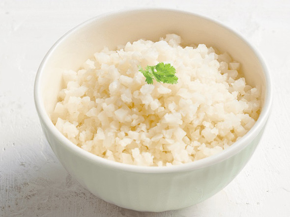 イオンが お米のかわりに食べる野菜 の新商品を発表 Sns映えの提案も Itmedia ビジネスオンライン
