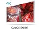 顕微鏡画像をチーム全員で共有できる　EIZOが4K対応の57.5型手術用ディスプレイを開発