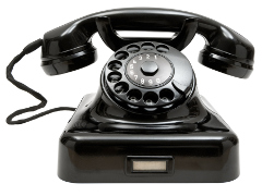 黒電話が謎のプチブーム 昭和レトロ だけでない真の理由とは メルカリ上で取引増 2 2 ページ Itmedia ビジネスオンライン