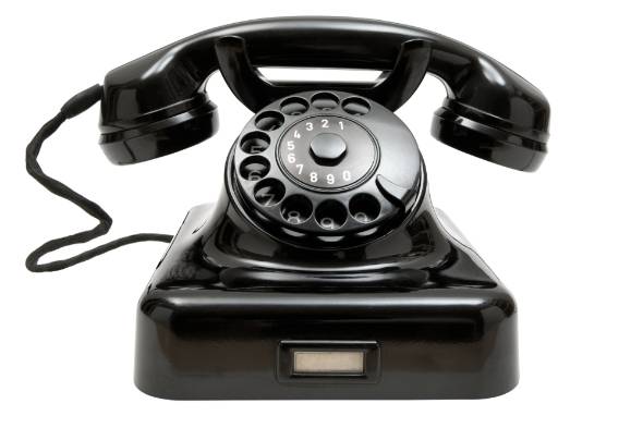 黒電話が謎のプチブーム 昭和レトロ だけでない真の理由とは メルカリ上で取引増 1 2 ページ Itmedia ビジネスオンライン