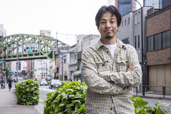 ひろゆき流 職場に振り回されないメンタル術 ムカつく上司 バカな同僚は 動物 だと思え ひろゆき流 ギスギスした職場 を生き抜くメンタル術 前編 4 4 ページ Itmedia ビジネスオンライン