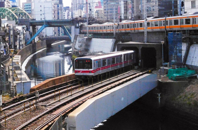 最もよく遅延する路線は 東京圏の鉄道 ほぼ毎日 遅れている路線も 平日日間中19 8日 Itmedia ビジネスオンライン