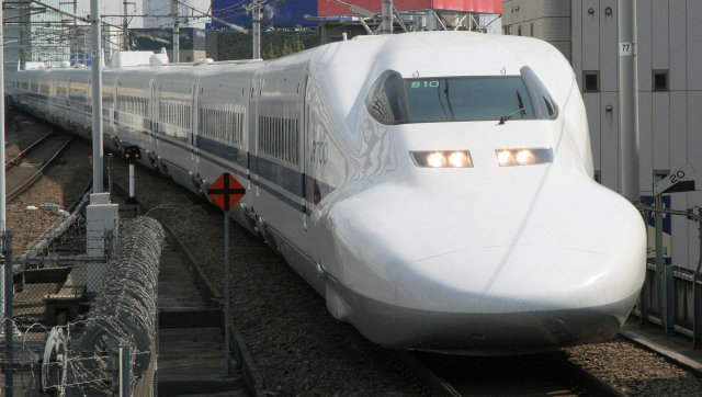 東海道新幹線700系、ラストラン中止 “お別れ”の機会なくなる：引退