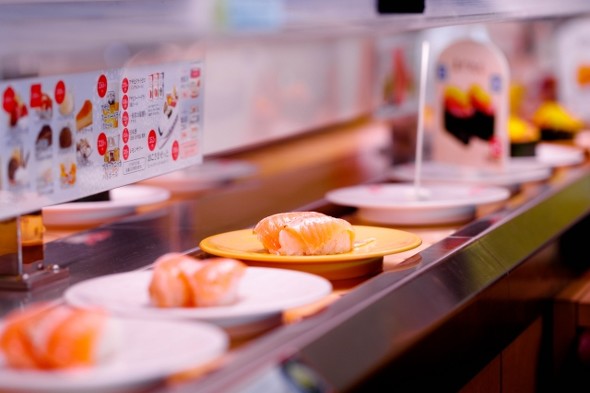 ま 寿司 対策 は コロナ くら寿司の感染症対策がすごい！ 入店から退店まで店員との会話ナシ、タッチパネルに触れるのは食後の2回だけ！