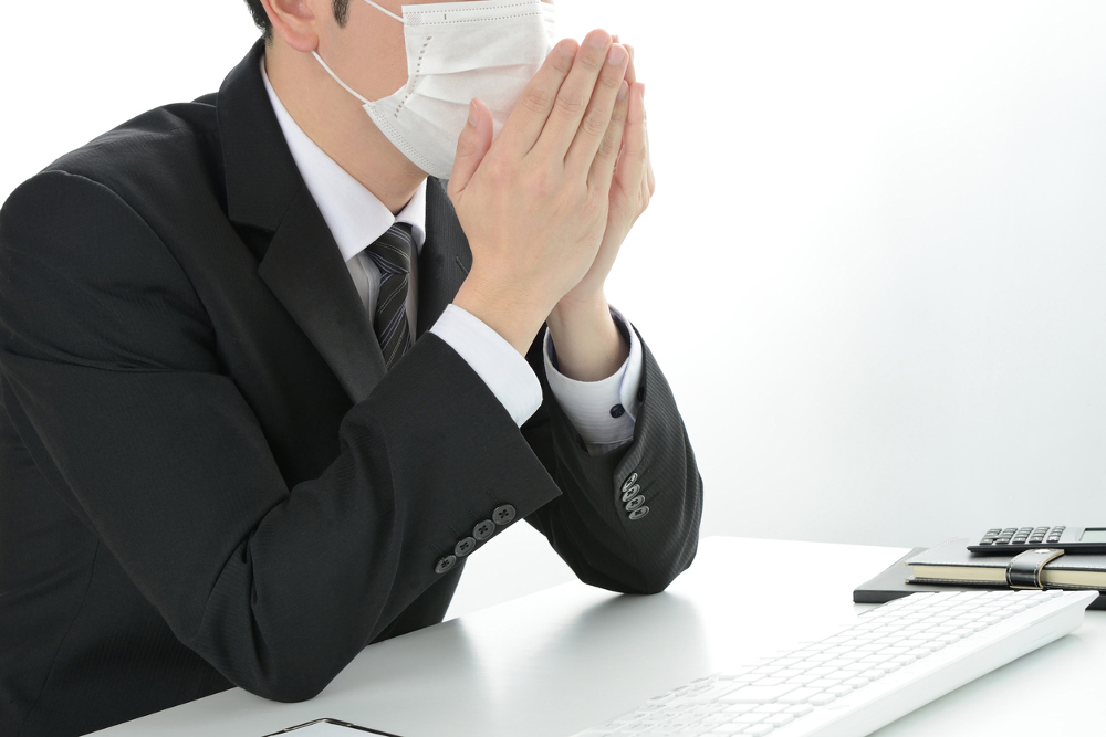 野村 證券 コロナ