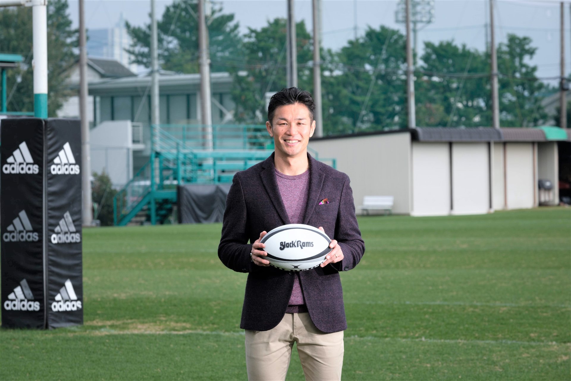 廣瀬俊朗 日本代表Gm | 広瀬俊朗 プロフィール | 新しいプロジェクトが一つ始まります。|廣瀬俊朗 – GOCC