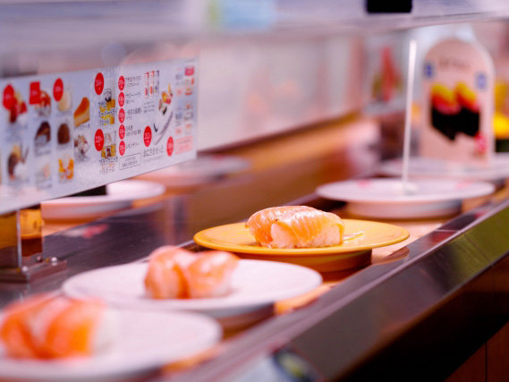 スシローとくら寿司 価格帯 と シャリ から見えた戦略の 決定的 な違いとは 飲食店を科学する 1 6 ページ Itmedia ビジネスオンライン