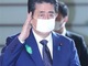 首相が補正予算案の組み替え指示　新型コロナ、10万円一律給付へ