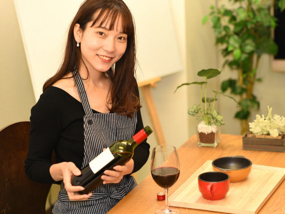 セブン アイが最上級ブランドのワイン3種を発売 増加する 宅飲み 需要に対応 フルボトルワイン Itmedia ビジネスオンライン