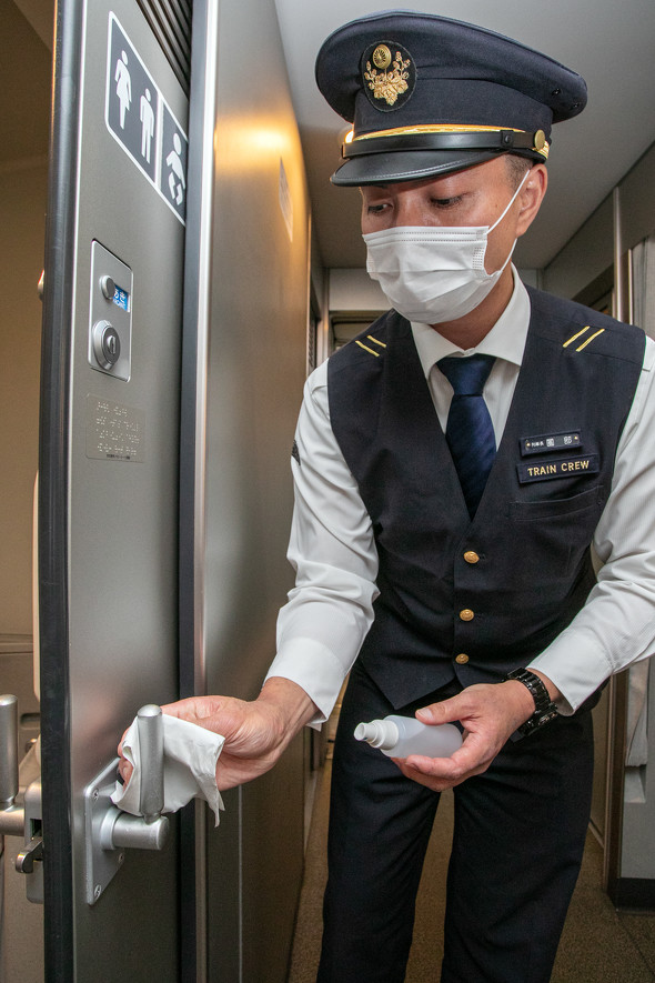 新幹線 リスク コロナ 飛行機、新幹線は「密室空間」 コロナ禍の帰省リスクは：朝日新聞デジタル