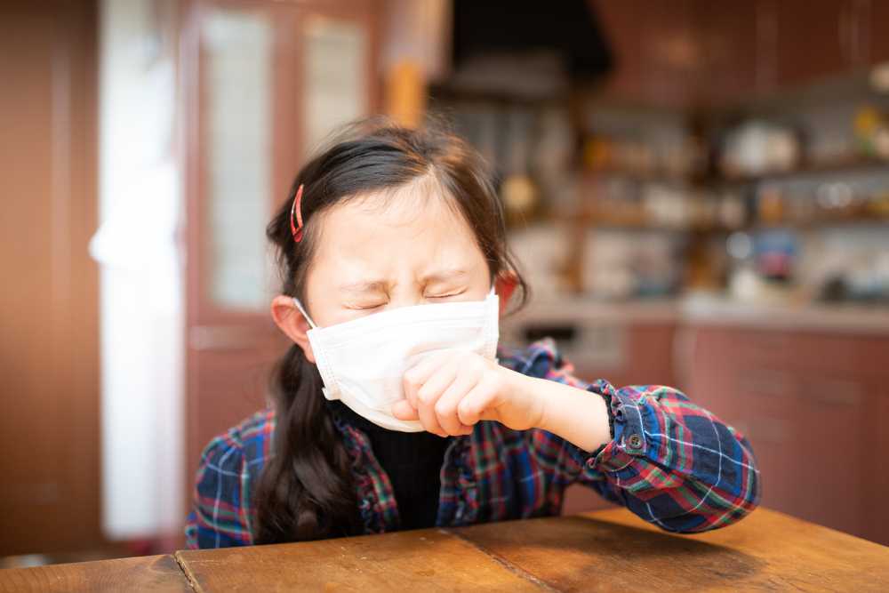 小さい子どものいる母の3割強 今年の夏休み 家族でお出掛け自粛 Itmedia ビジネスオンライン