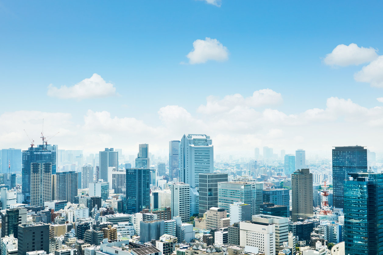 日本の 都市力 ランキング 3位は福岡市 2位は大阪市 1位は Itmedia ビジネスオンライン