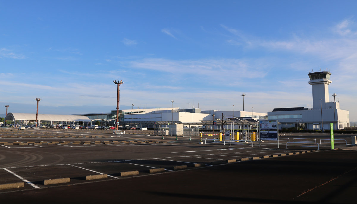 リニア駆け引きの駒にされた 静岡空港駅 は本当に必要か 杉山淳一の 週刊鉄道経済 1 5 ページ Itmedia ビジネスオンライン