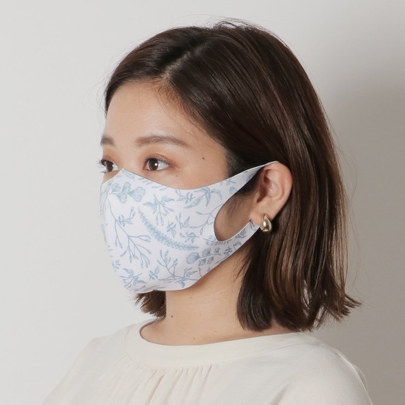 イオングループのコックス 羽田空港にファッションマスク専門店を期間限定オープン Itmedia ビジネスオンライン