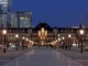 東京ステーションホテルとメズム東京、両ホテルに泊まれる連泊プランが1日で完売
