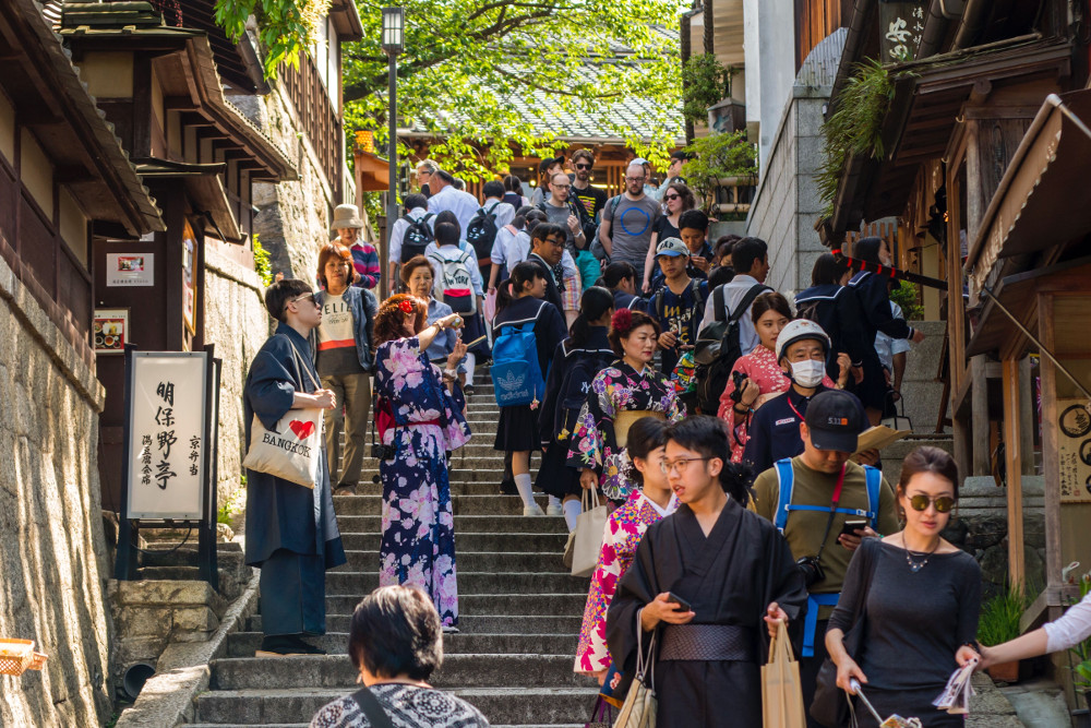 日本のインバウンドは「死ぬ」のか――コロナ後の観光生き残り策、観光社会学者に聞く