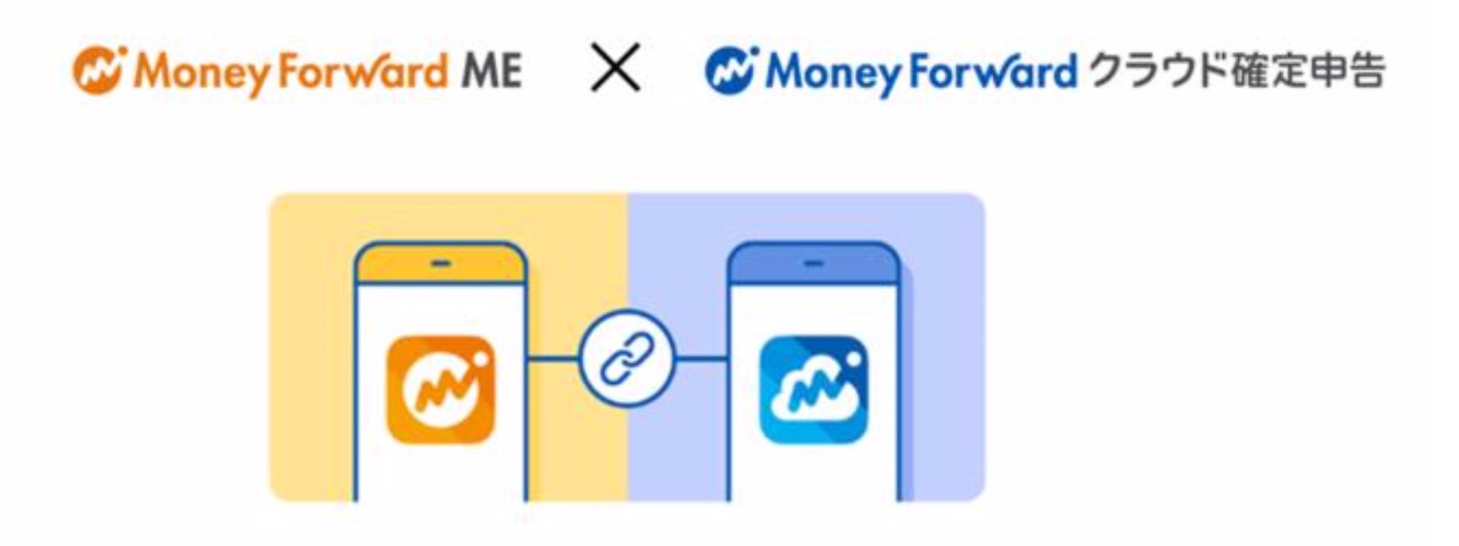 マネーフォワードmeから確定申告可能に スマホだけでe Tax完結 需要取り込む Itmedia ビジネスオンライン