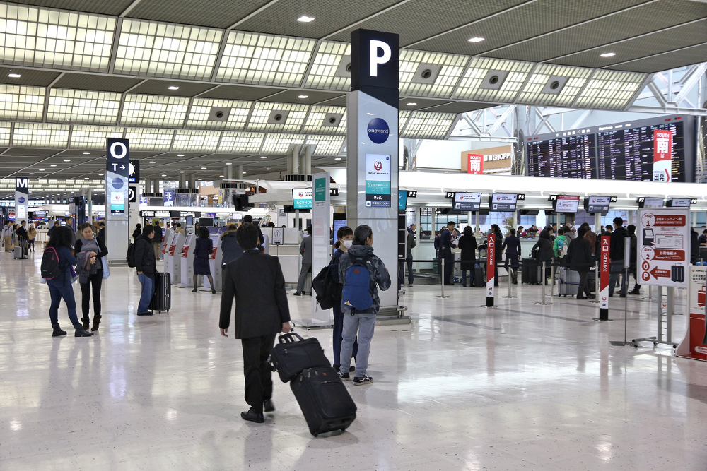 空港運営ビルの半数 コロナ禍で減収 3社は経常赤字 東京商工リサーチ調査 1 2 ページ Itmedia ビジネスオンライン