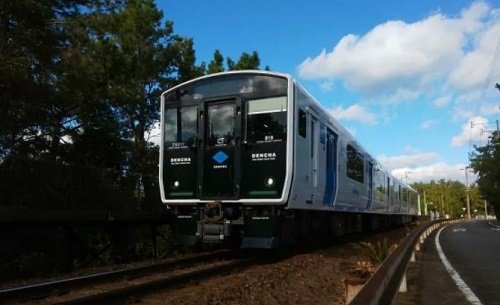 JR九州が営業列車で自動運転の実験開始　将来的には運転士以外が乗務