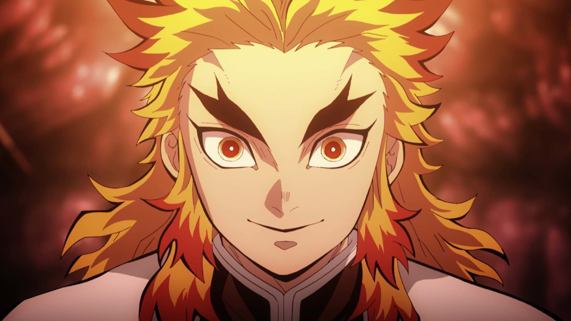 煉獄 杏寿郎 【公式通販】