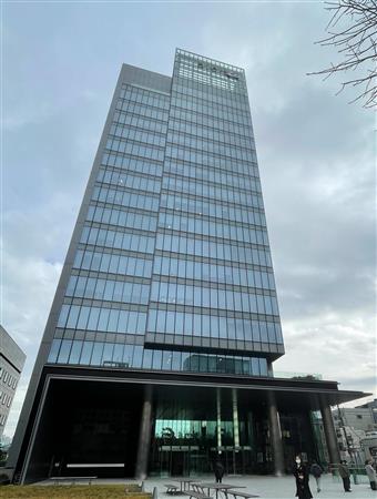 テレビ局依存 終焉の兆し オフィスの売却 移転 縮小相次ぐ芸能事務所 追い詰められて 1 3 ページ Itmedia ビジネスオンライン