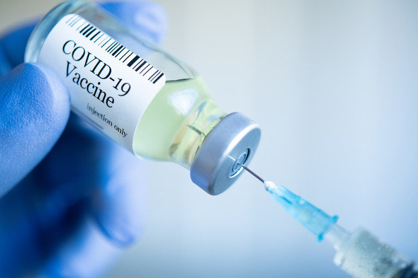 NewsDigestが「AIワクチン接種予測」機能を開始　接種の時期をAIが予測