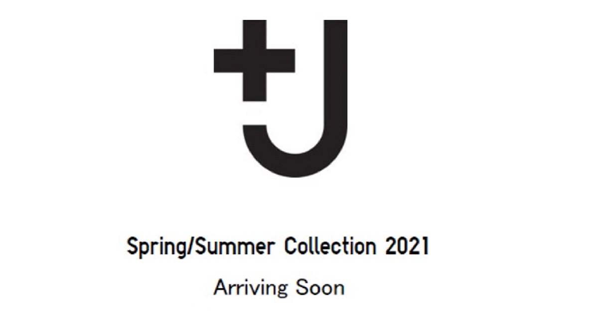 ユニクロ、「+J」春夏コレクション発売へ　好決算に寄与