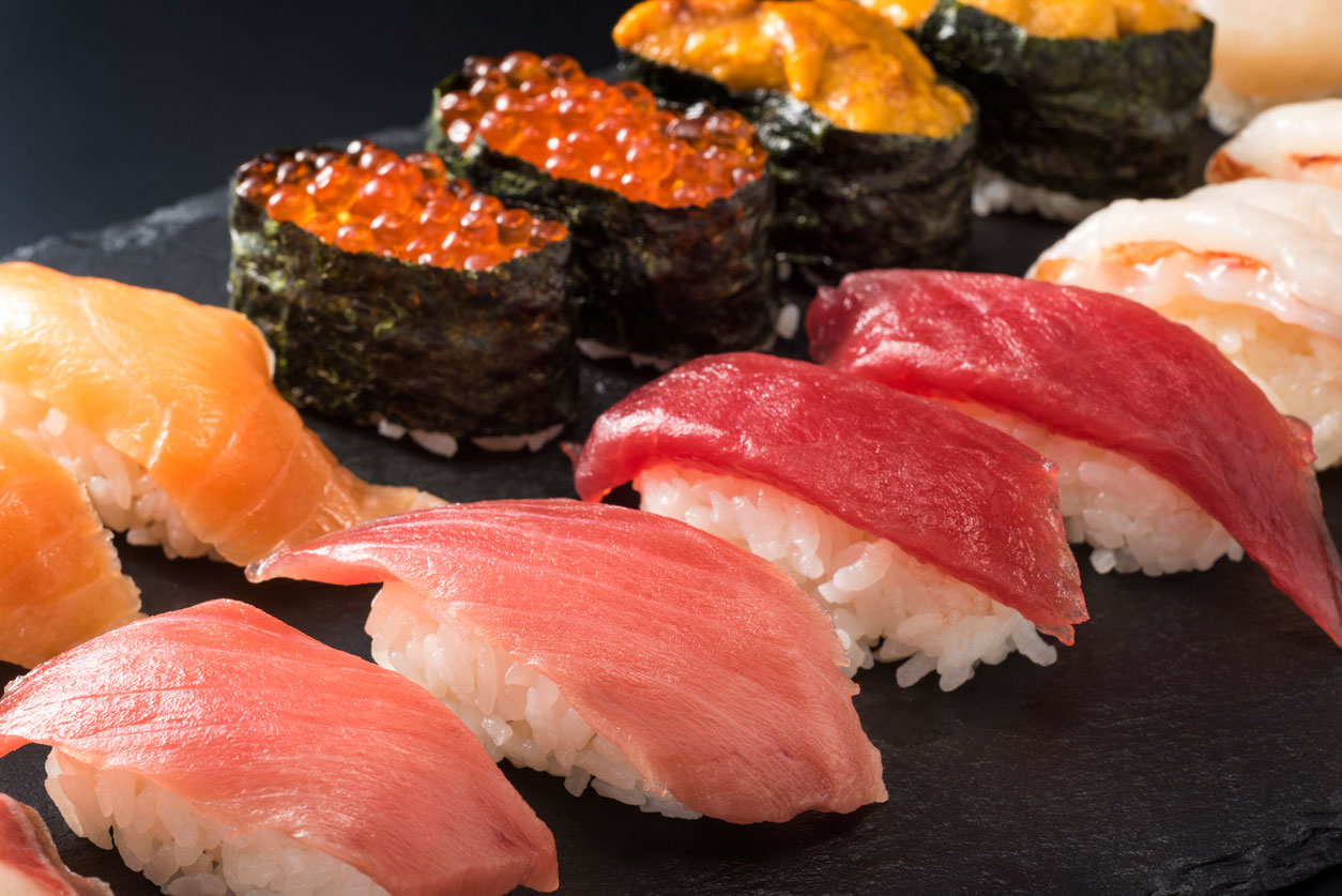 「寿司業界」にこそ、日本経済復活のヒントがある理由
