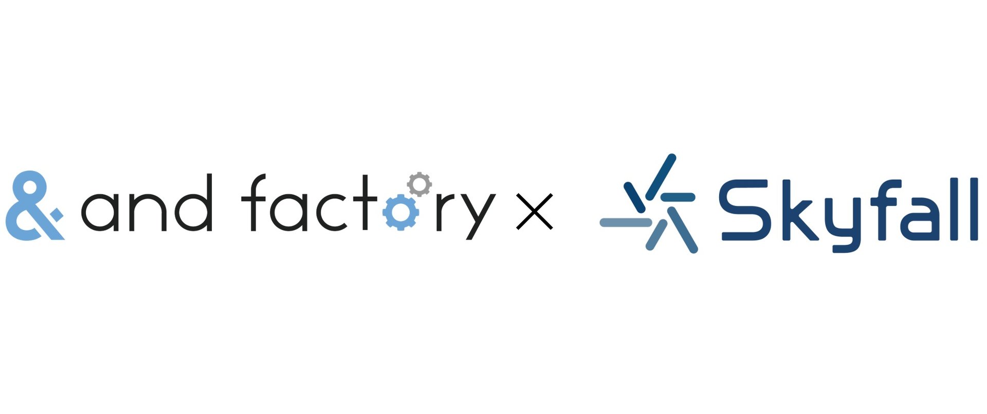 and factoryがSkyfallと資本業務提携　マンガアプリ事業の拡大を目指す
