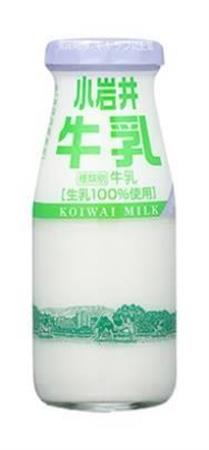 小岩井乳業がビン製品終了で騒然 明治や森永は 銭湯後の至福 1 2 ページ Itmedia ビジネスオンライン