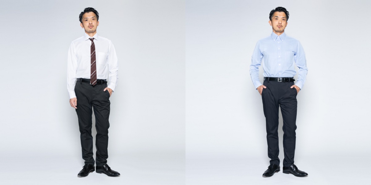作業着スーツのWWSが高機能ワイシャツ発売　「独自素材」で学生服市場にも参入（要約）