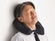 青山商事の「首枕になるジャケット」が人気　仕事中のリラックスタイムに商機