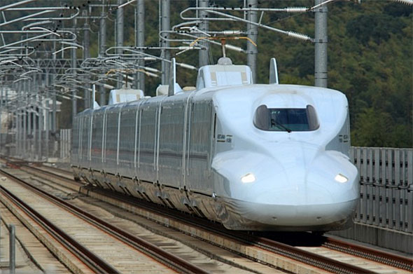九州新幹線 期間限定で シェアオフィス新幹線 を運行 新幹線で仕事 Itmedia ビジネスオンライン