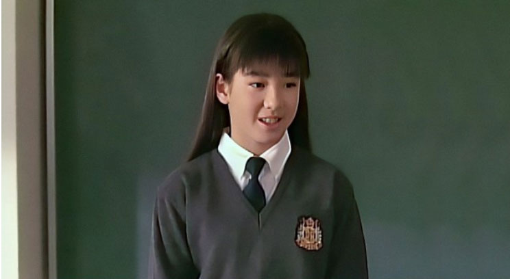 三井不動産 宮沢りえを34年ぶり 白鳥麗子 役で起用 6月4日から新cm Itmedia ビジネスオンライン