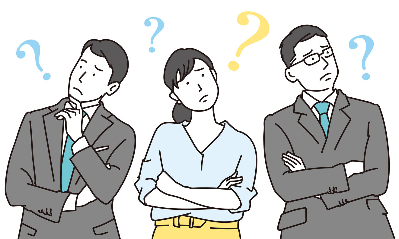 やる意味ない 忙しくて無理 と言われ 1on1の導入が進みません どうしたらいいでしょうか もう悩まない 1on1の攻略法 前編 Itmedia ビジネスオンライン