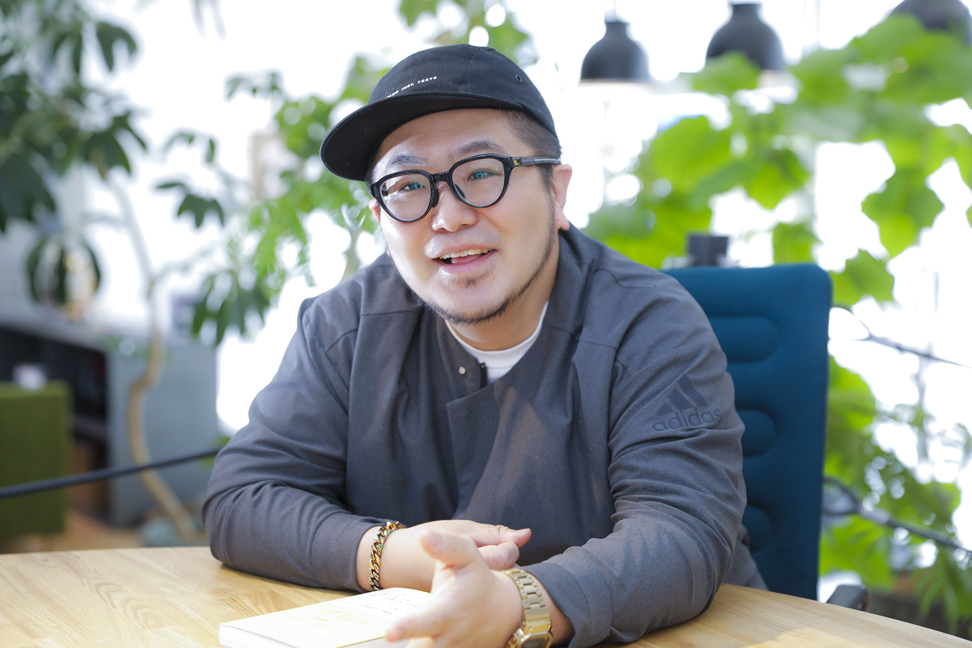 広告業界の風雲児、GO三浦崇宏さんに聞く「若手社員と信頼を築くためのマネジメント術」
