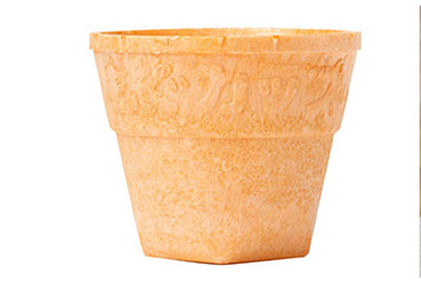 4カ月で2万個が売れた なぜアサヒは食べられる容器 もぐカップ を開発したのか 週末に へえ な話 1 4 ページ Itmedia ビジネスオンライン