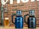 オリオン、ビールを持ち運べるボトル「グラウラー」発売　持参でビールを無料提供