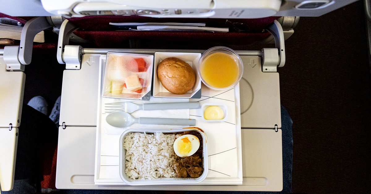 JAL×タニタが初コラボ　機内食を刷新したワケは？