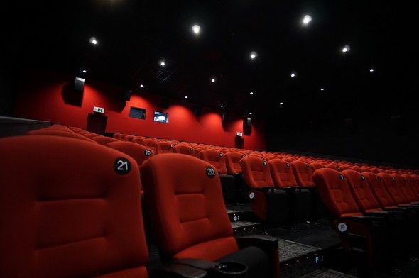 オリコン 満足度の高い 映画館ランキング発表 全国1位の施設は 関東ランキングはtohoシネマズが4館 1 2 ページ Itmedia ビジネスオンライン