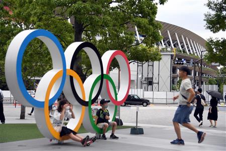 五輪無観客で900億円が水の泡 飲食 観光業 復調気配も消えた 東京で4度目の緊急事態 1 2 ページ Itmedia ビジネスオンライン