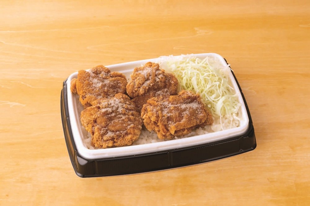 ローソン 餃子の王将とのコラボ商品を販売 コロナで苦しむ飲食店救う 7月13日から Itmedia ビジネスオンライン