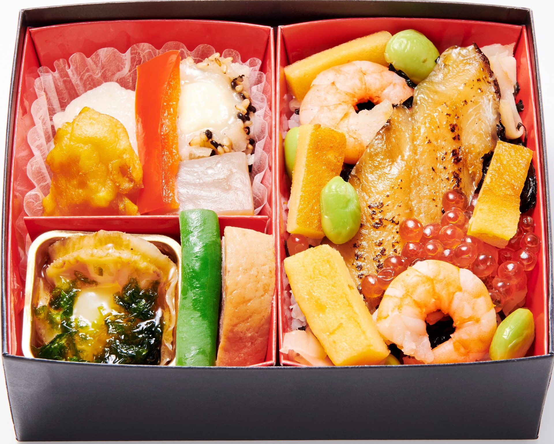 JR東日本、新幹線グランクラスの軽食を東京駅で限定発売　狙いは？