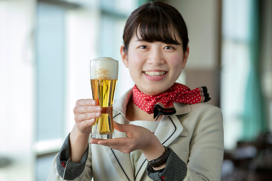 キリンビール 工場見学を有料化 過度な飲酒リスクを低減 する狙い 参加費は1人500円 Itmedia ビジネスオンライン