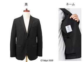 AOKI、メダルラッシュで東京2020公式スーツの売り上げ好調：開催前の