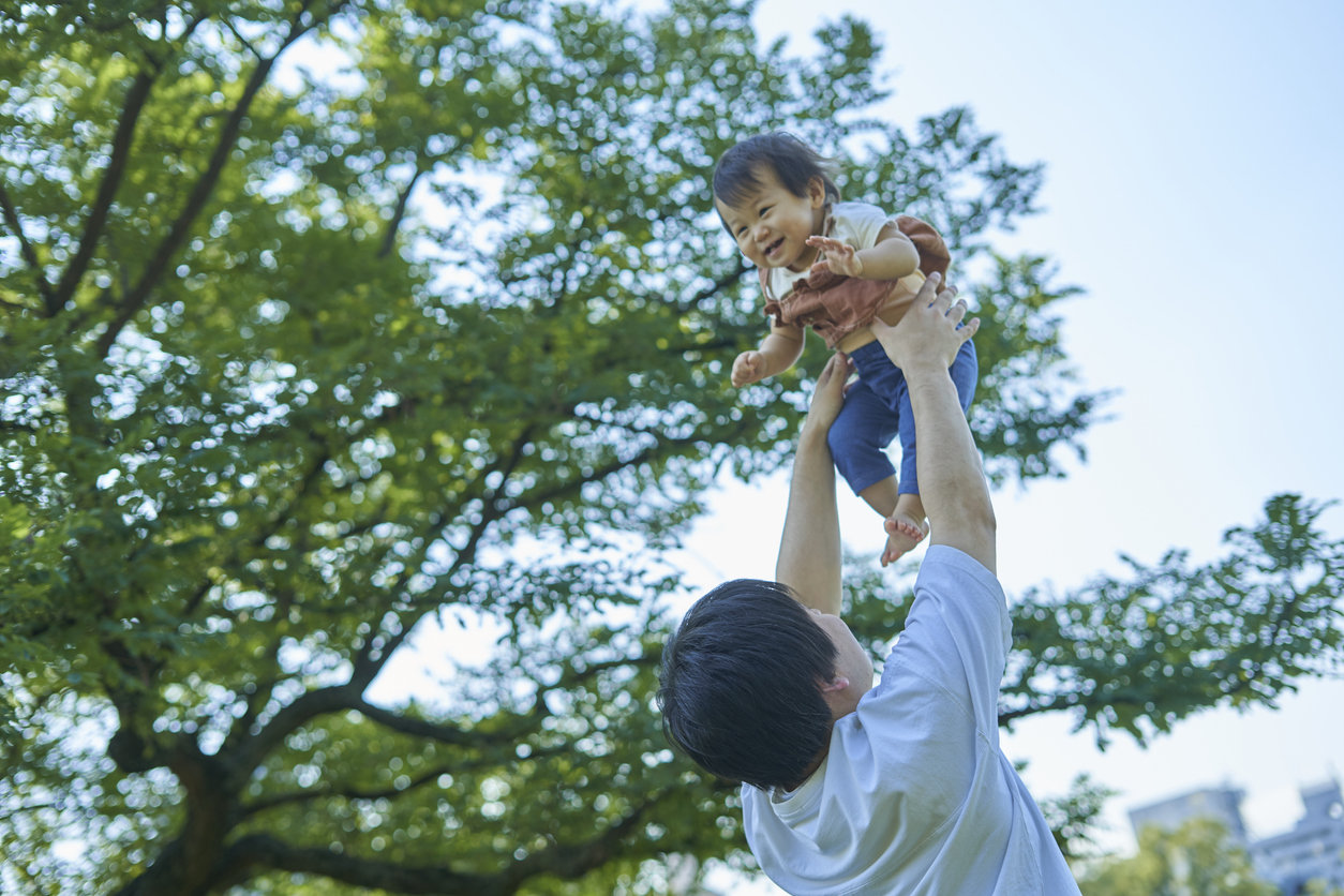 「営業は休めない」をどう解消？　積水ハウス、男性育休「100％・1カ月以上」実現のワケ