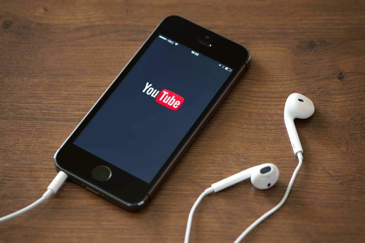 YouTubeを毎日見る高校生は78％　好きなYouTuberは？