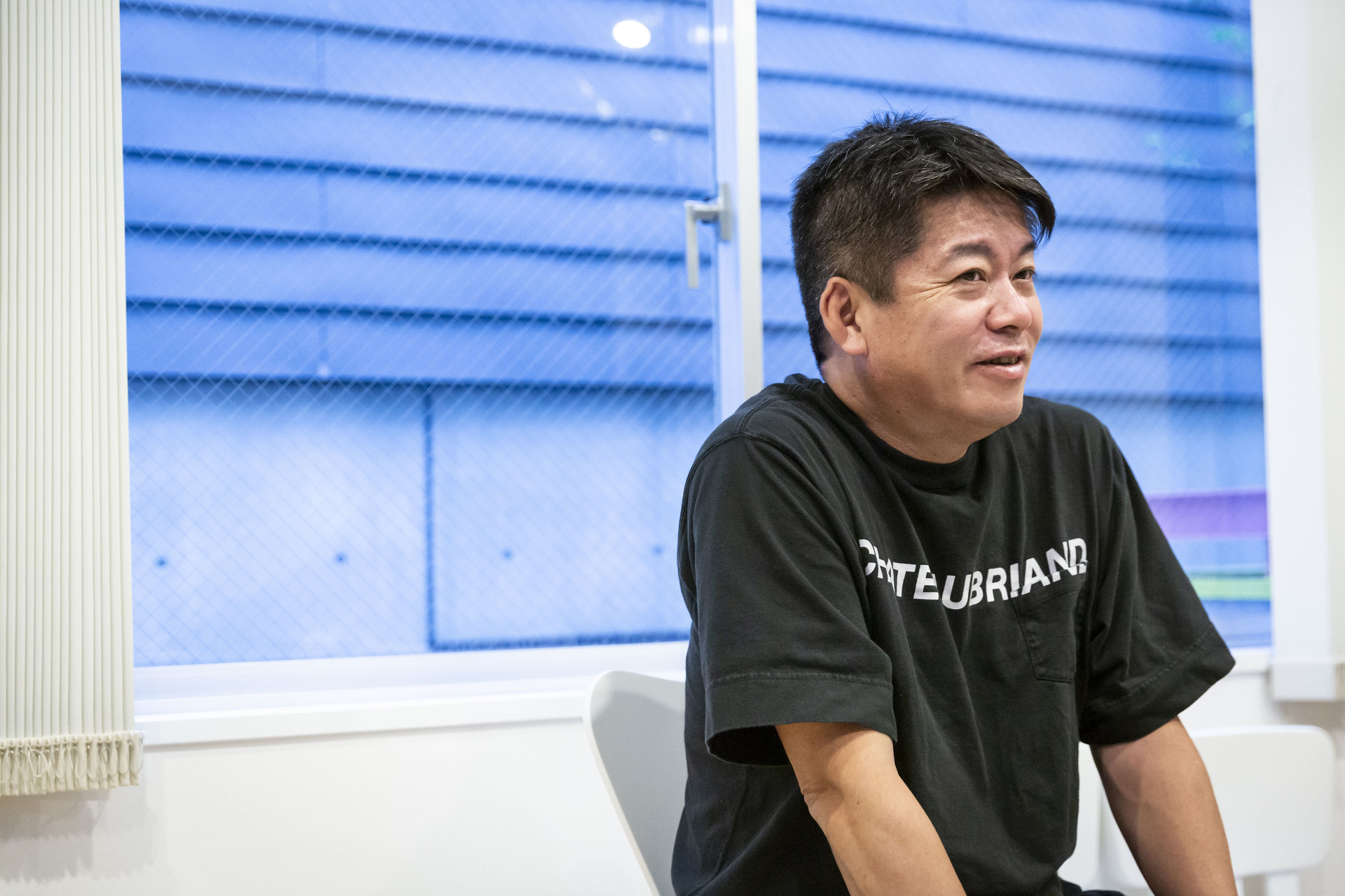 ホリエモンが斬る「ビットコインで大損した人たちを笑えない事情」 (ITmedia ビジネスオンライン)