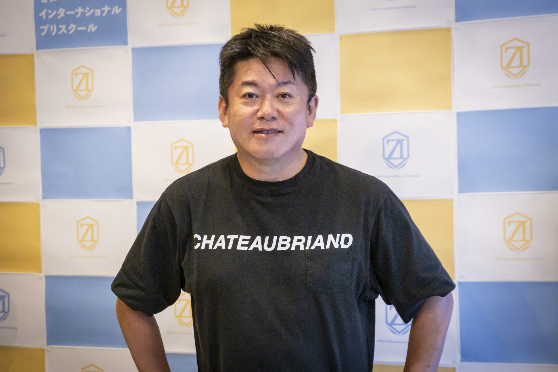 ホリエモンが「人を使うのが下手なヤツはいつか倒れる」と主張する真意：堀江貴文が説く「経営者は非常識であれ」（1/2 ページ） - ITmedia  ビジネスオンライン